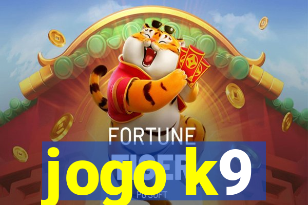 jogo k9